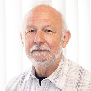 Lothar Irion